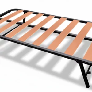 Somier confor arrastre