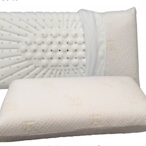 Almohada Gran Volumen