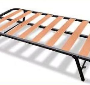 Somier confor arrastre