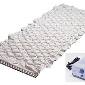 Colchón anti-escaras