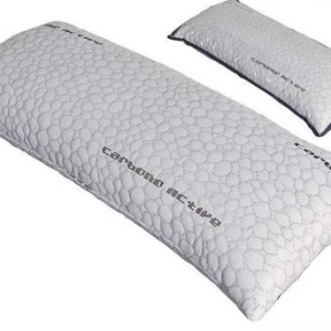 Almohada eco visco-carbono