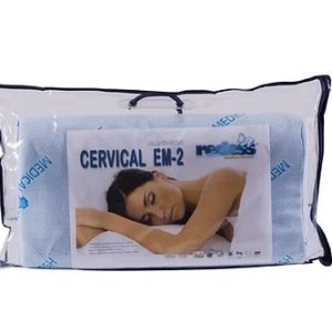 Almohada medical-cervical