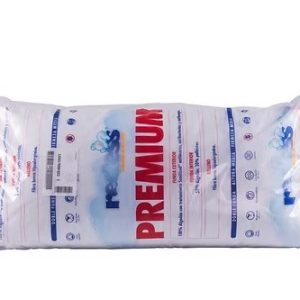 Almohada premiun-fibra