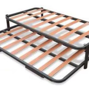 Somier confort canguro