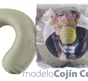 Cojín cervical