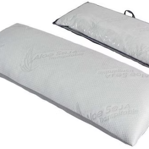 Almohada eco visco-aloe soja