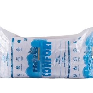 Almohada confort-fibra