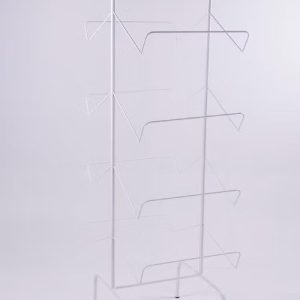 Expositor de almohadas